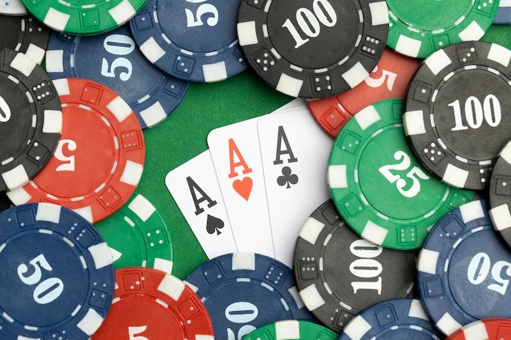 Langkah mengatur deposit hiburan dewasa